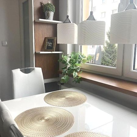 Apartament Tuz Za Rogiem Zamku Apartman Malbork Kültér fotó