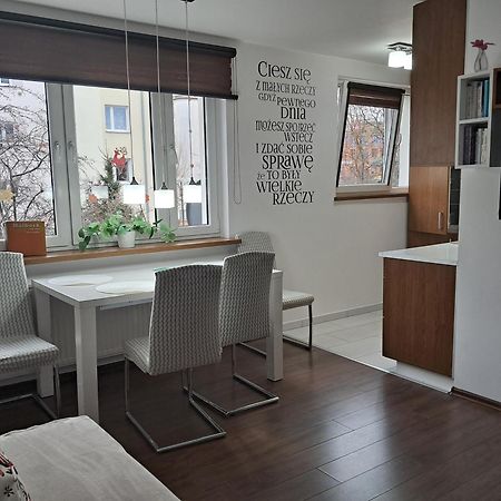 Apartament Tuz Za Rogiem Zamku Apartman Malbork Kültér fotó