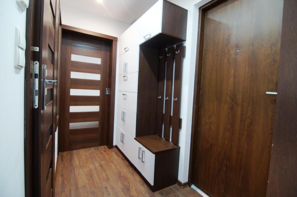 Apartament Tuz Za Rogiem Zamku Malbork Kültér fotó