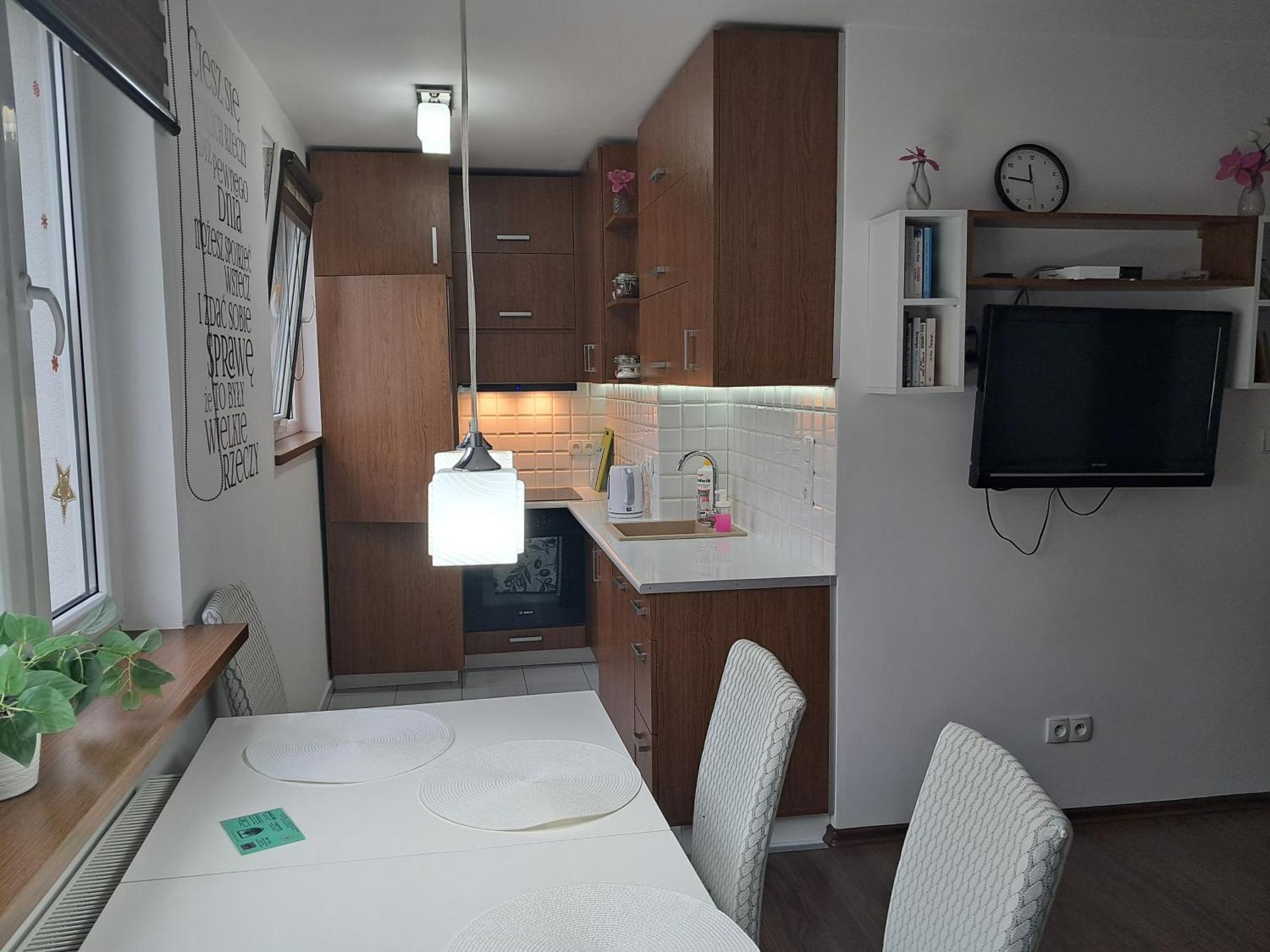 Apartament Tuz Za Rogiem Zamku Apartman Malbork Kültér fotó