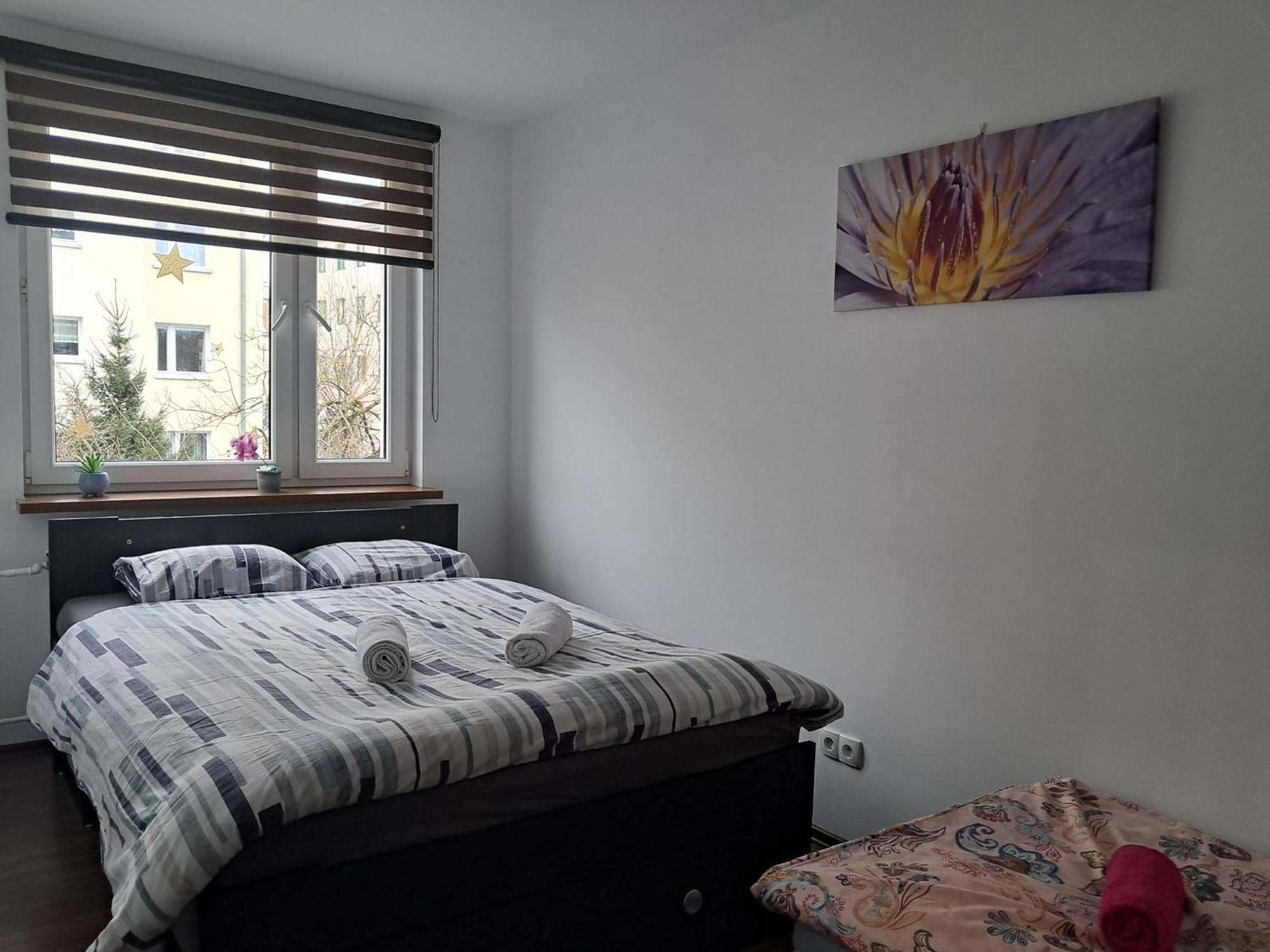 Apartament Tuz Za Rogiem Zamku Apartman Malbork Kültér fotó