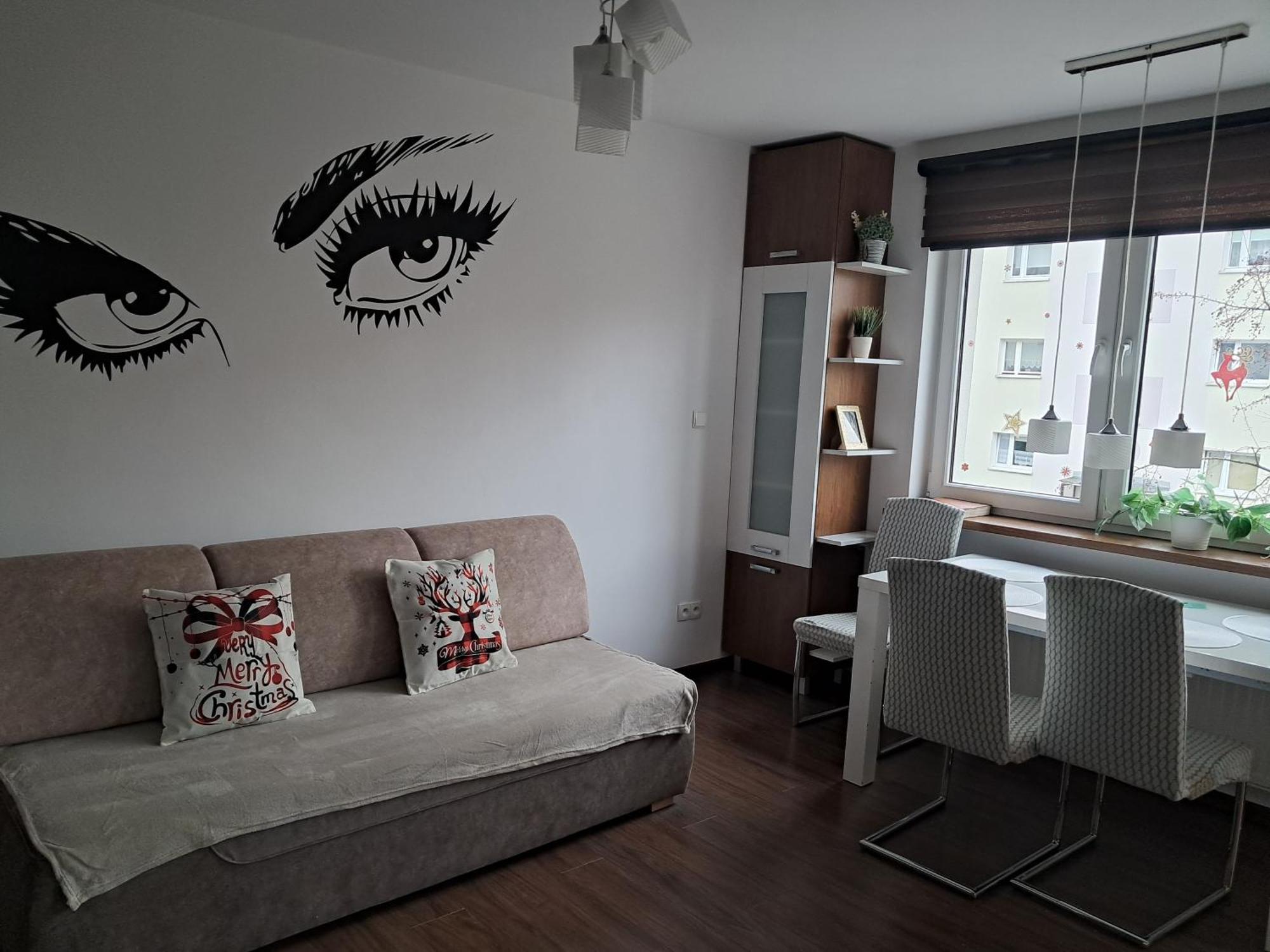 Apartament Tuz Za Rogiem Zamku Apartman Malbork Kültér fotó