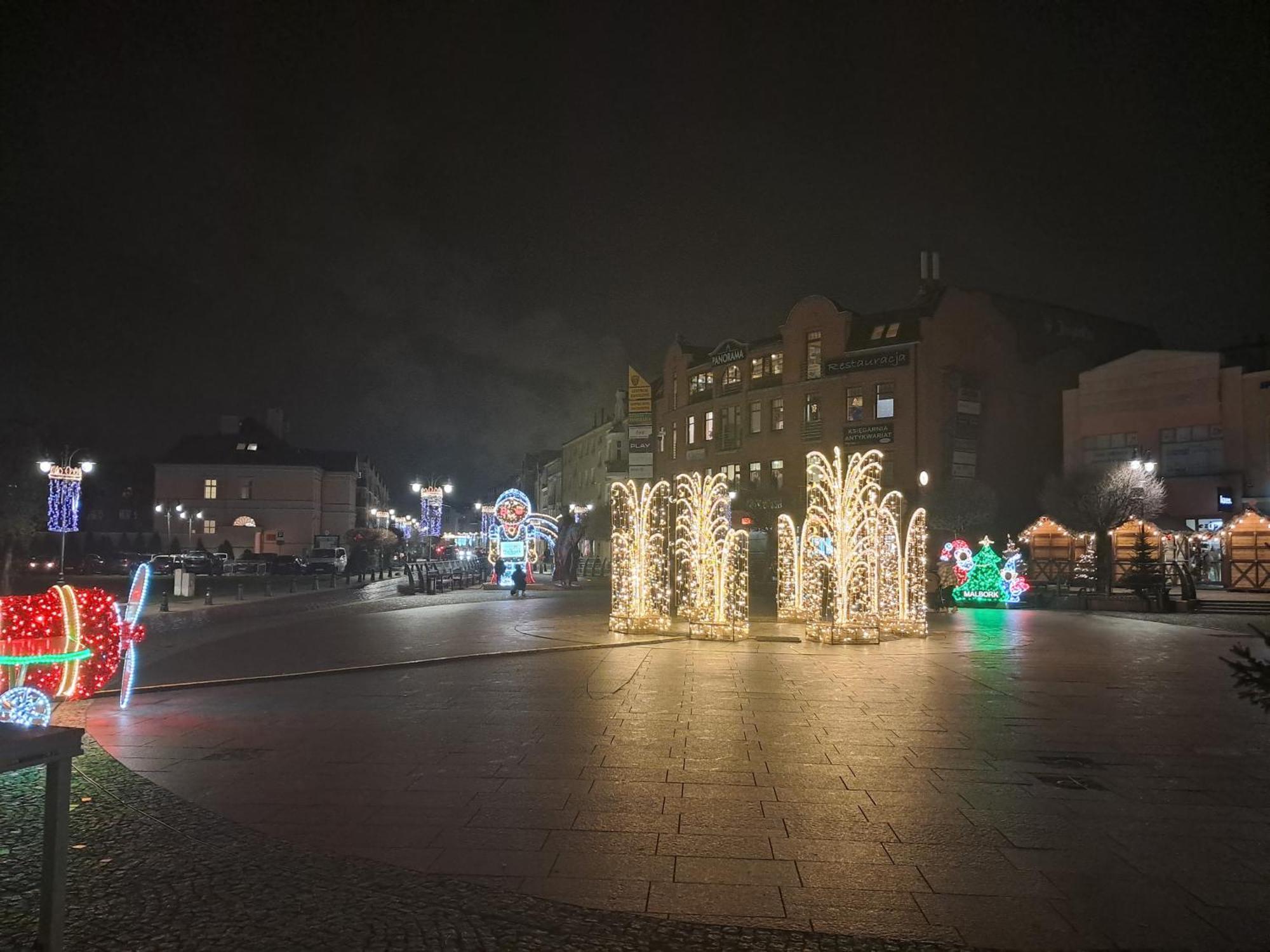 Apartament Tuz Za Rogiem Zamku Malbork Kültér fotó